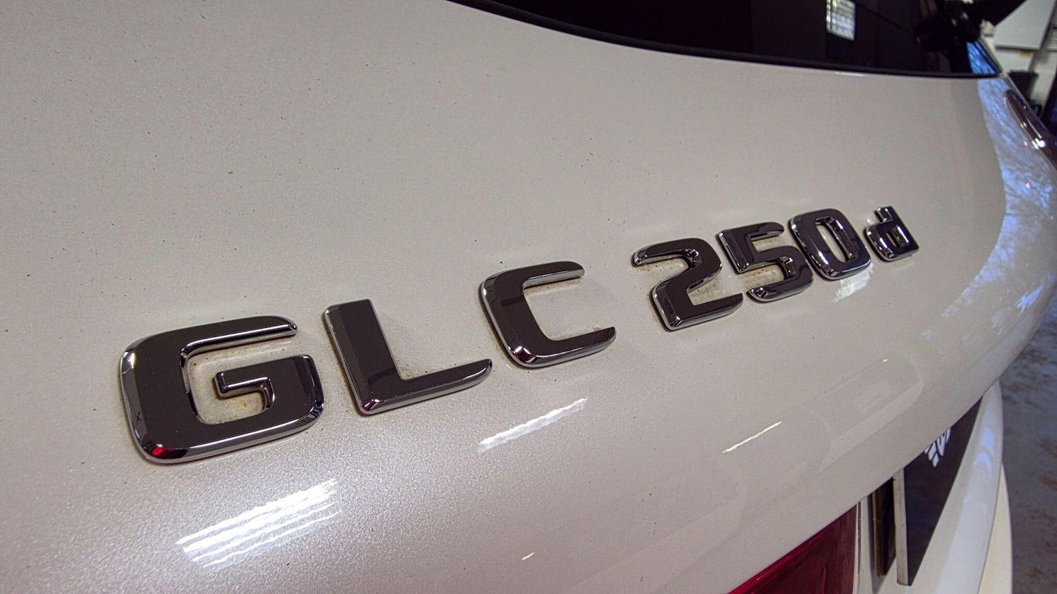 Used Mercedes-Benz GLC for sale - 77695409: Photo 81