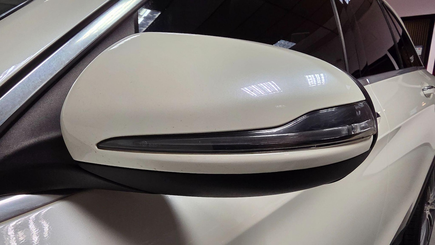 Used Mercedes-Benz GLC for sale - 77695409: Photo 83