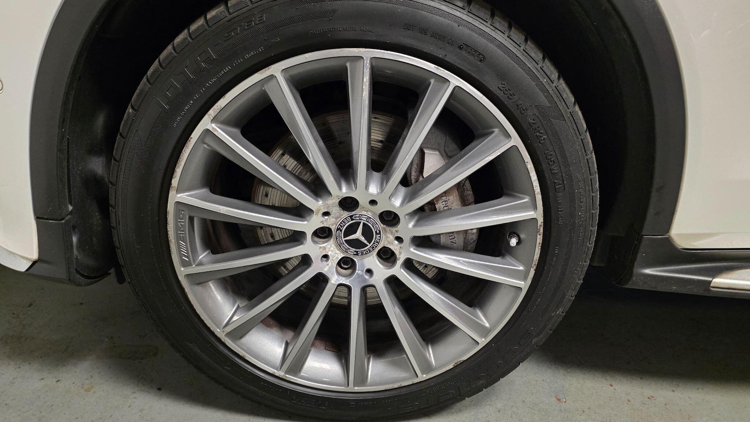 Used Mercedes-Benz GLC for sale - 77695409: Photo 84