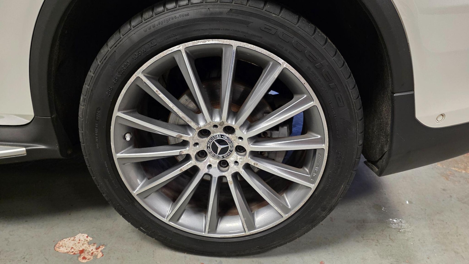 Used Mercedes-Benz GLC for sale - 77695409: Photo 85