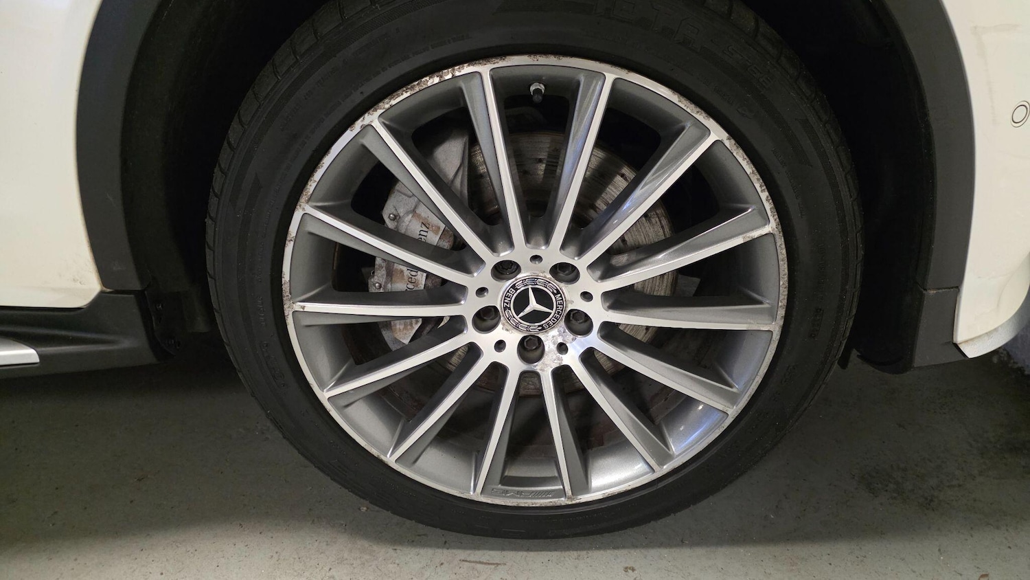 Used Mercedes-Benz GLC for sale - 77695409: Photo 87