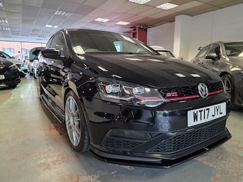 Used Volkswagen Polo 2017 for sale - 78527685: Photo