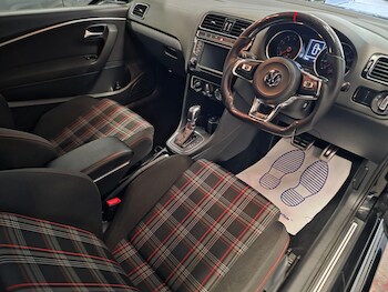 Used Volkswagen Polo 2017 for sale - 78527685: Photo