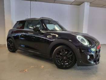 Used MINI Hatch 2019 for sale - 74509170: Photo
