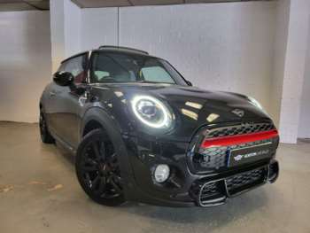 Used MINI Hatch 2019 for sale - 74509170: Photo