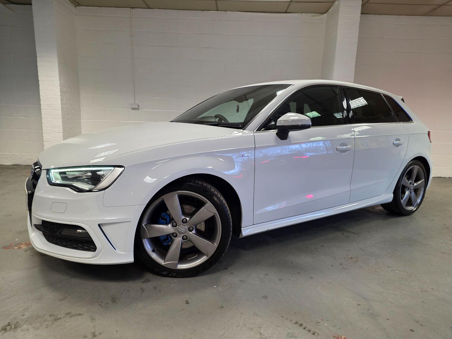 Used Audi A3 2015 for sale - 78171567: Photo 10