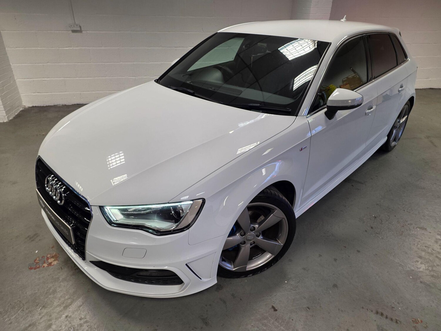 Used Audi A3 2015 for sale - 78171567: Photo 11