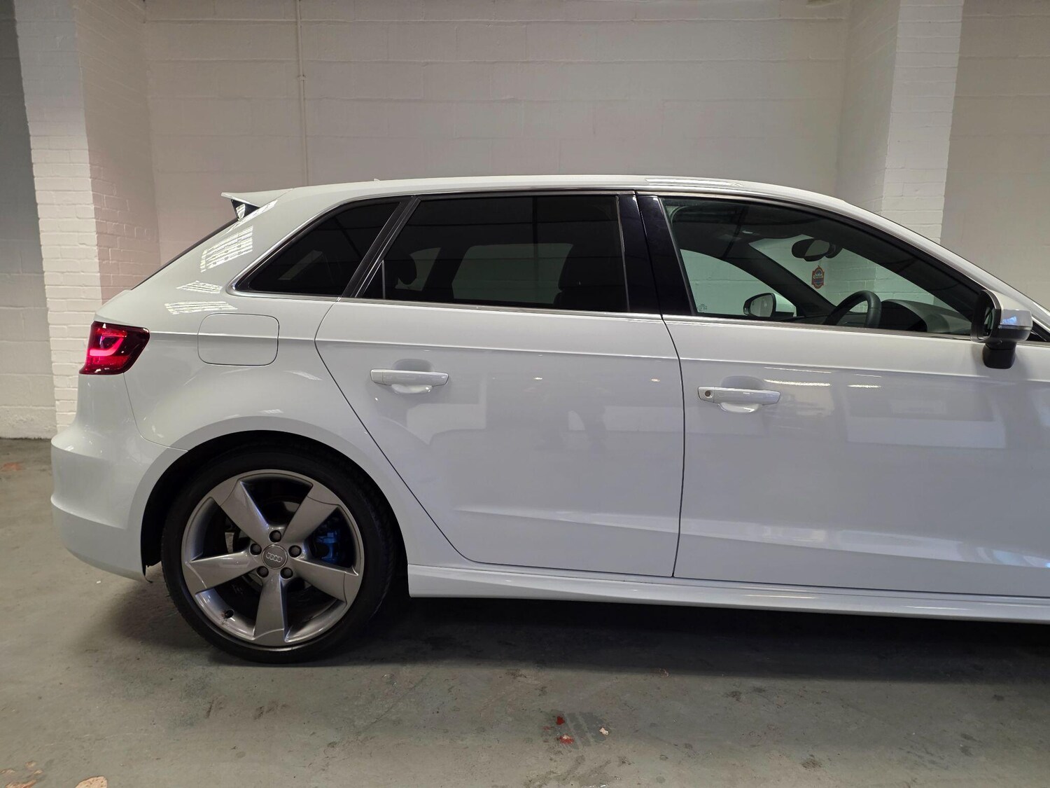 Used Audi A3 2015 for sale - 78171567: Photo 13