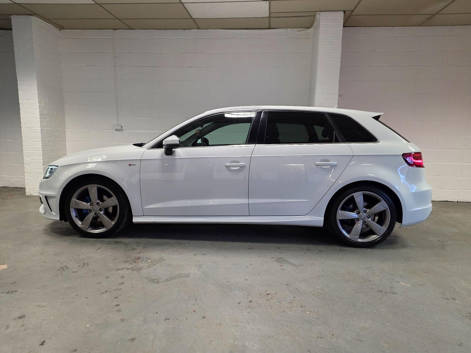 Used Audi A3 2015 for sale - 78171567: Photo 14