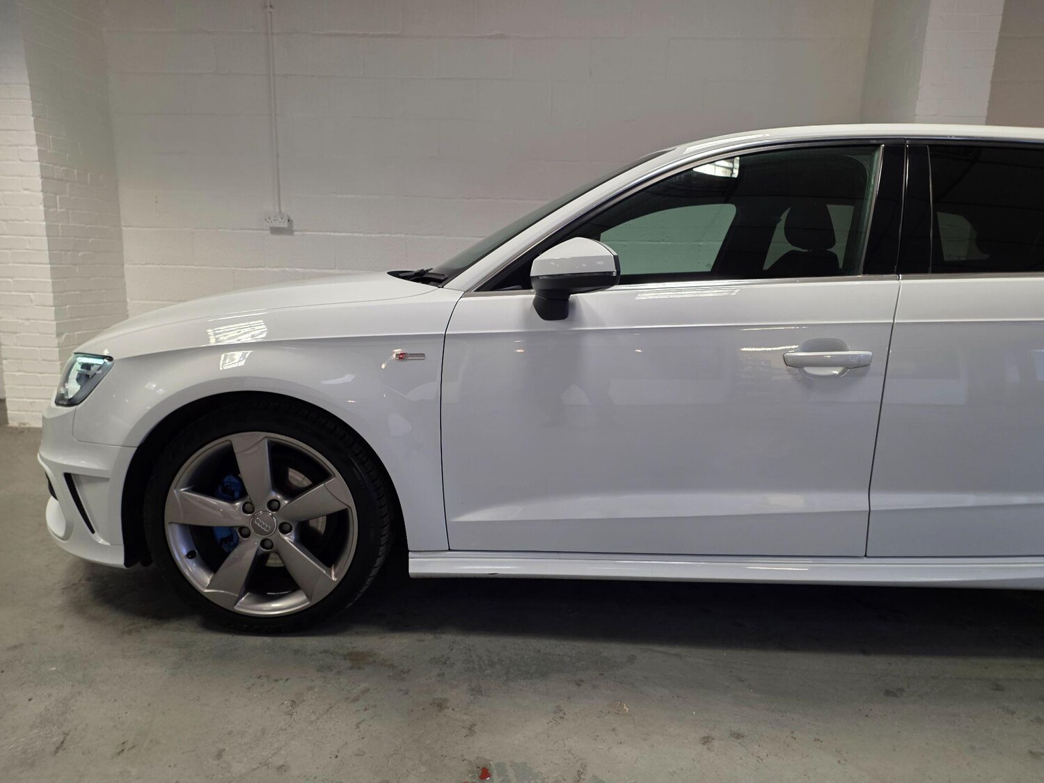 Used Audi A3 2015 for sale - 78171567: Photo 16
