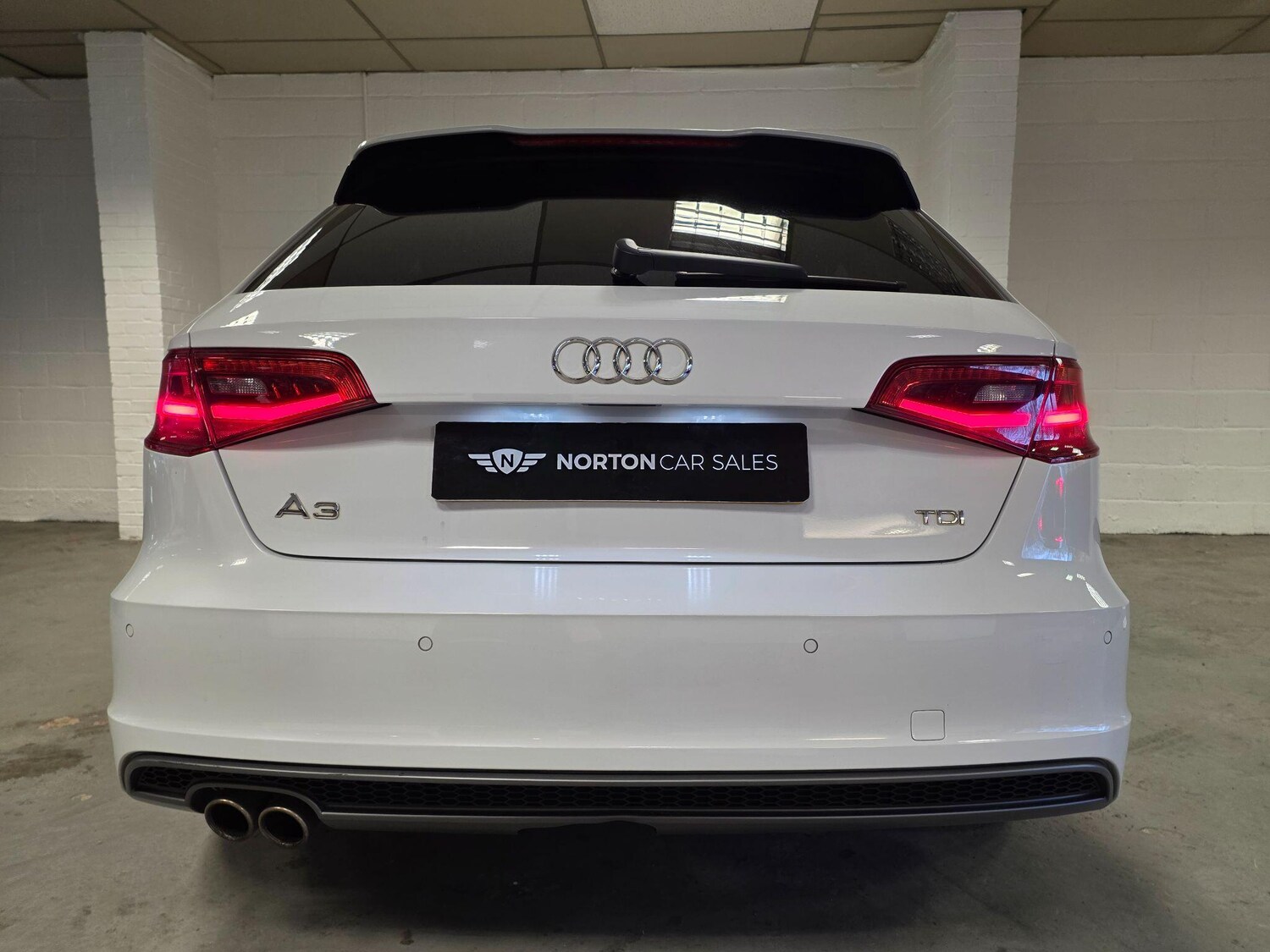 Used Audi A3 2015 for sale - 78171567: Photo 17