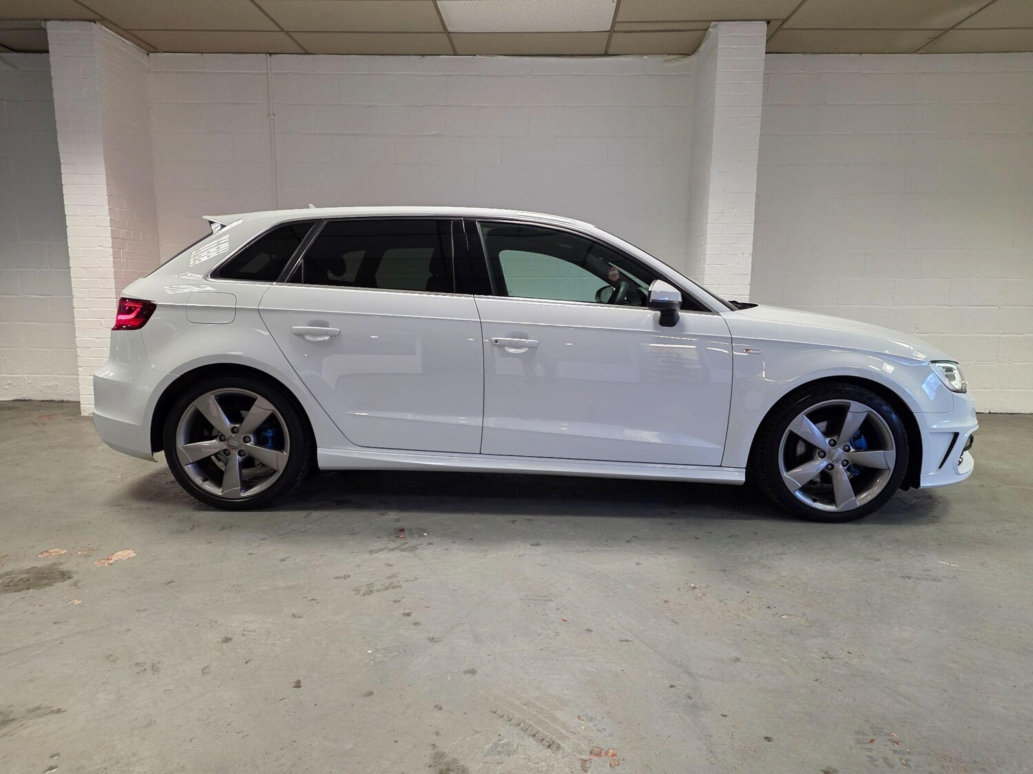 Used Audi A3 2015 for sale - 78171567: Photo 18