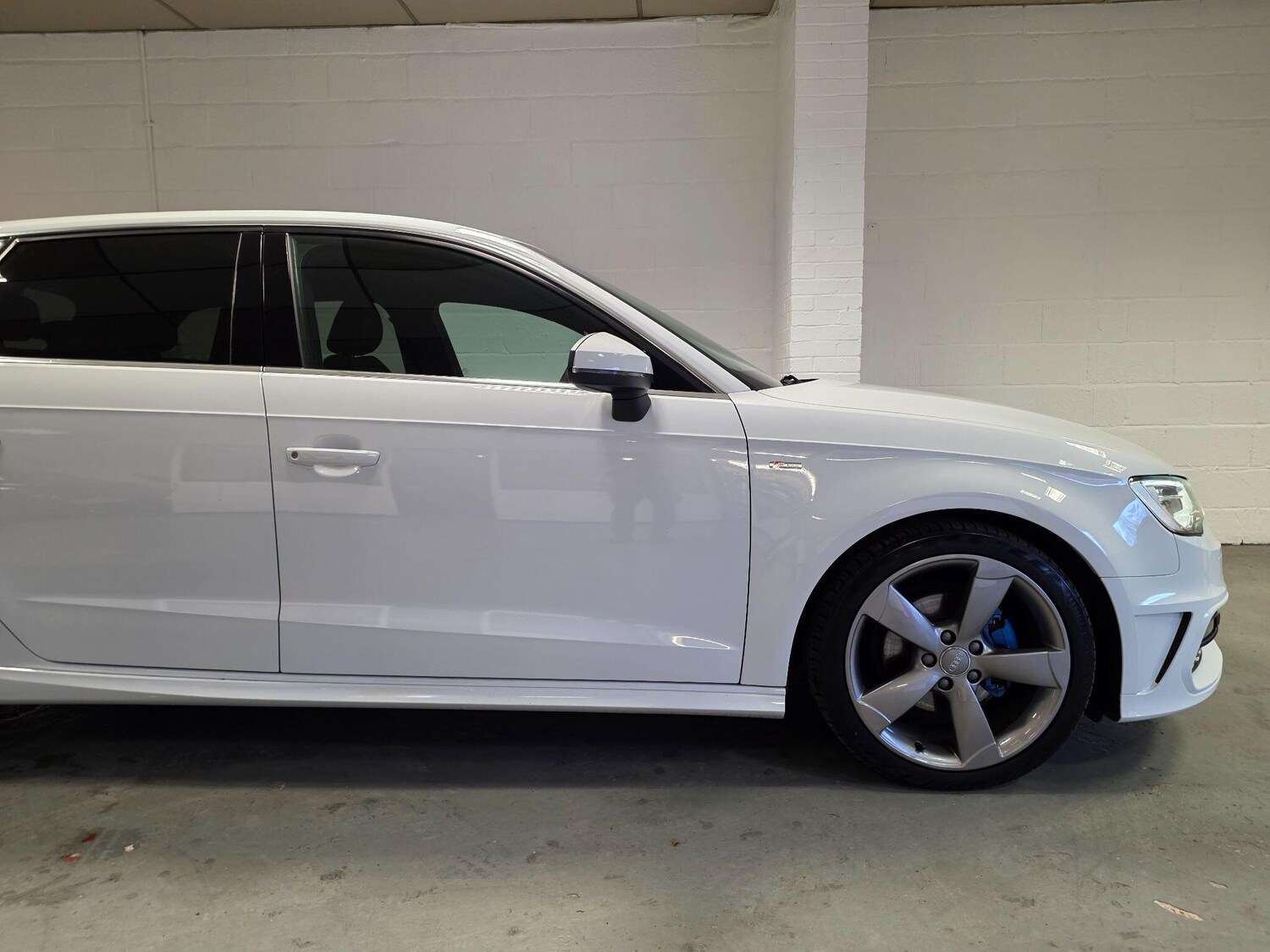 Used Audi A3 2015 for sale - 78171567: Photo 19