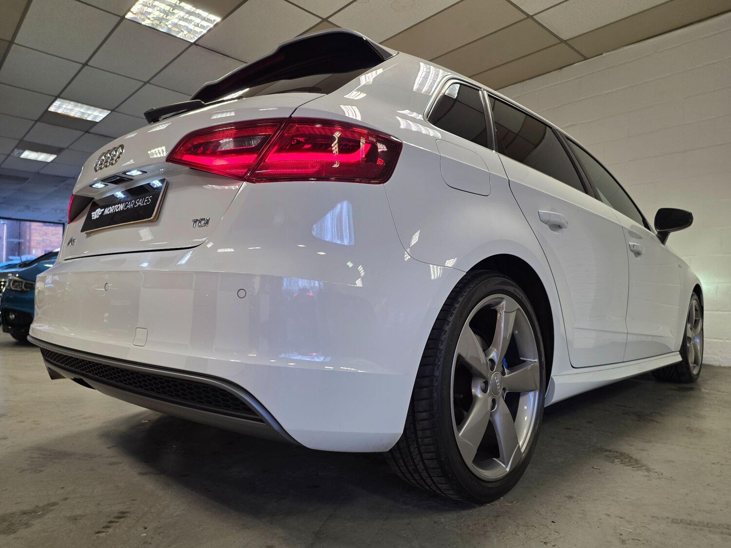 Used Audi A3 2015 for sale - 78171567: Photo 20