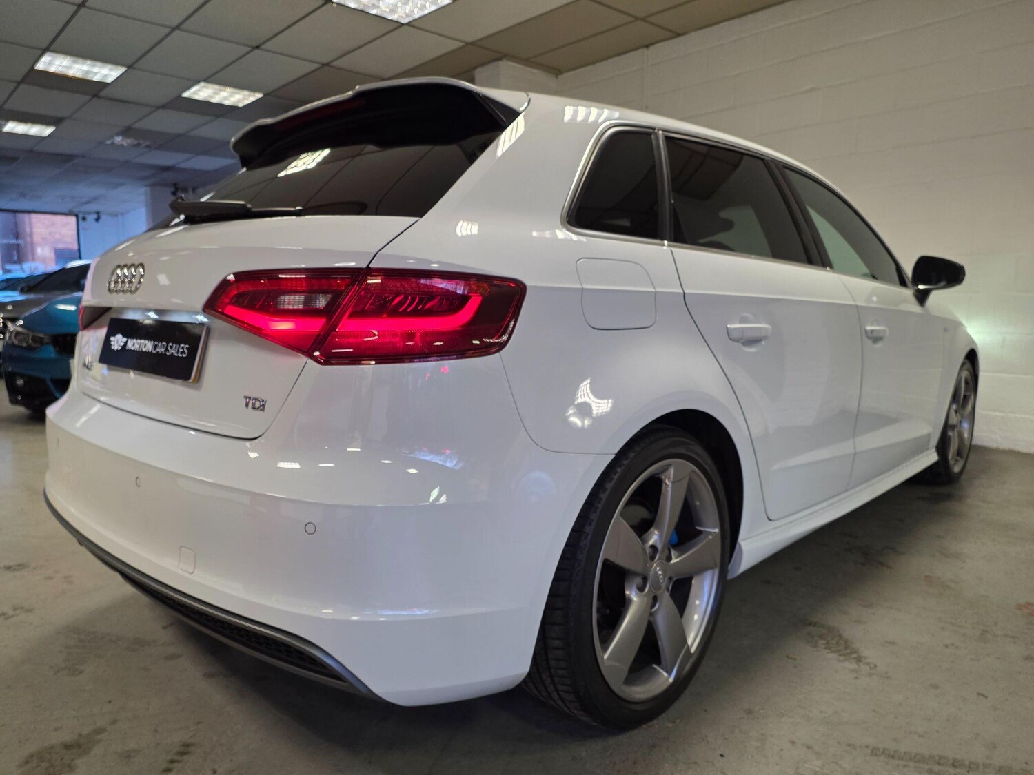 Used Audi A3 2015 for sale - 78171567: Photo 21