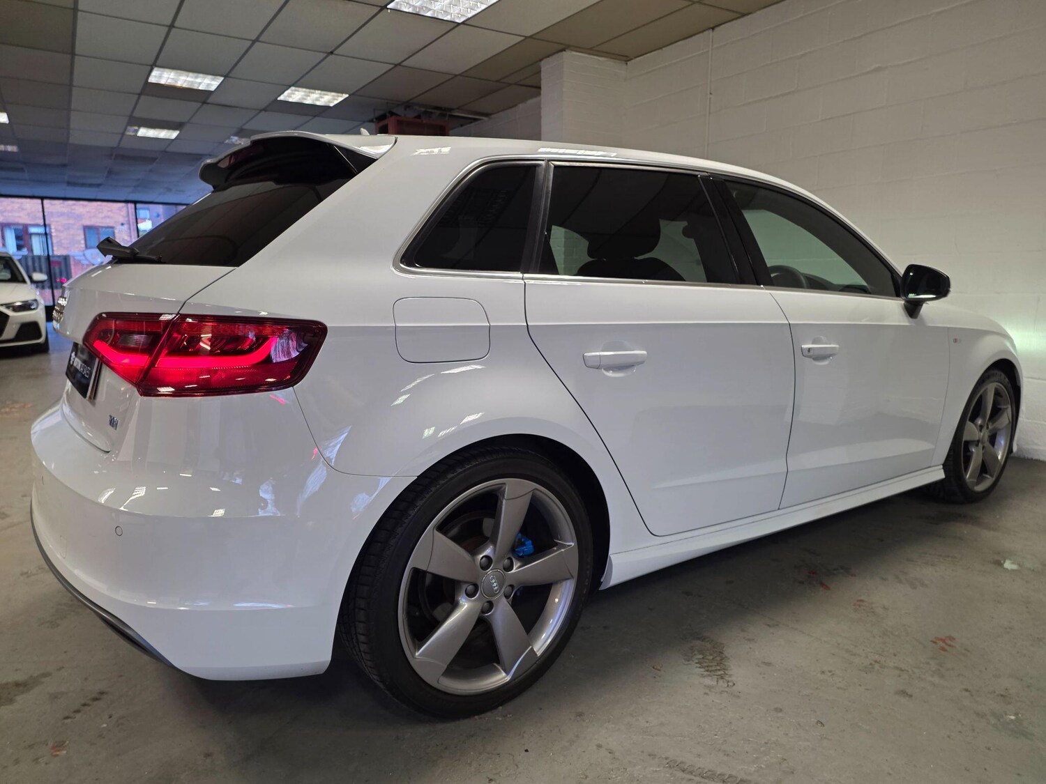 Used Audi A3 2015 for sale - 78171567: Photo 22