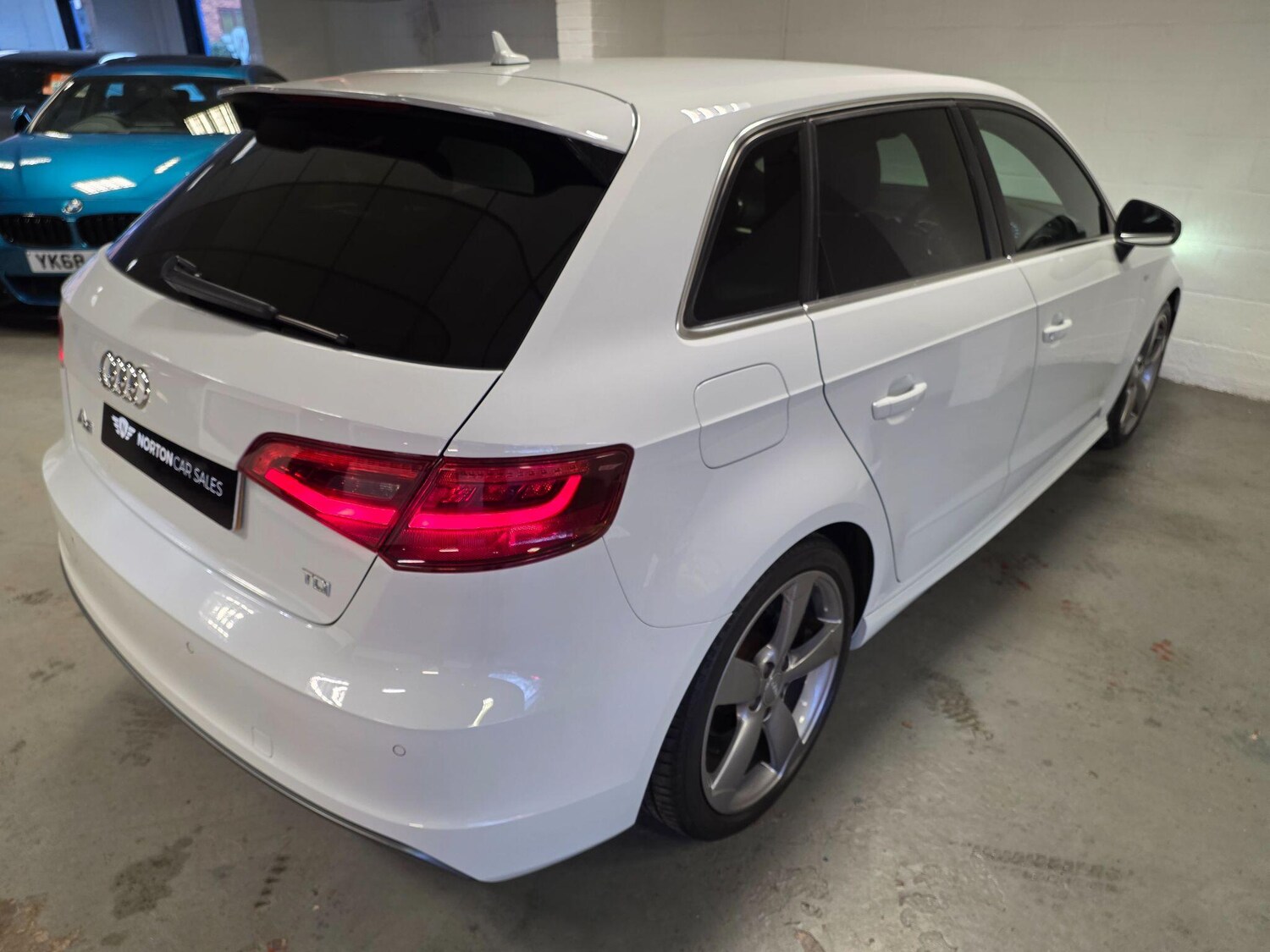 Used Audi A3 2015 for sale - 78171567: Photo 24