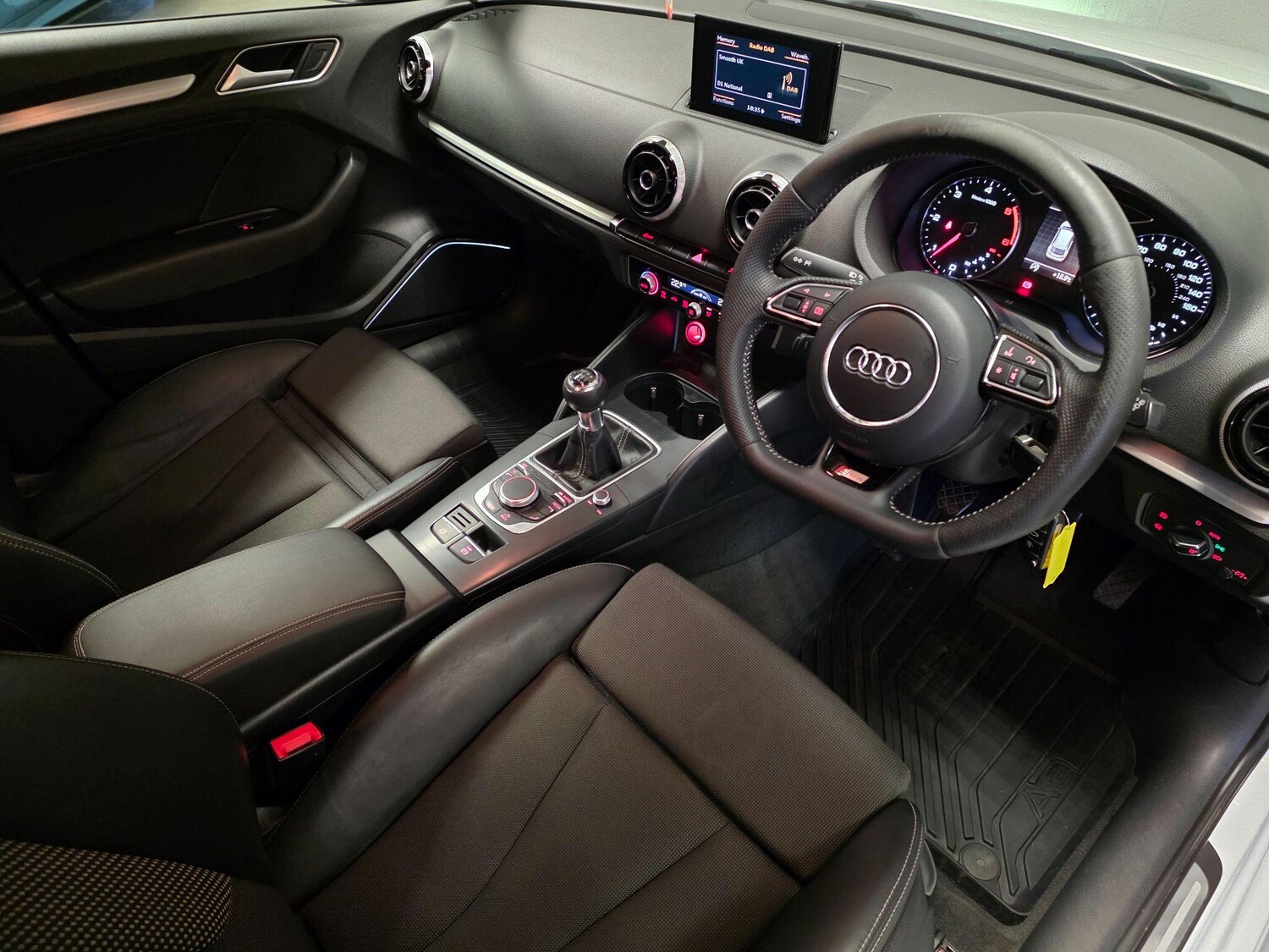 Used Audi A3 2015 for sale - 78171567: Photo 25