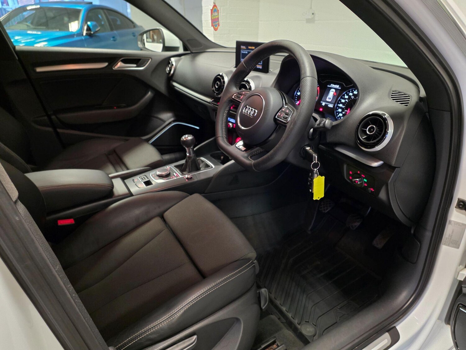 Used Audi A3 2015 for sale - 78171567: Photo 26