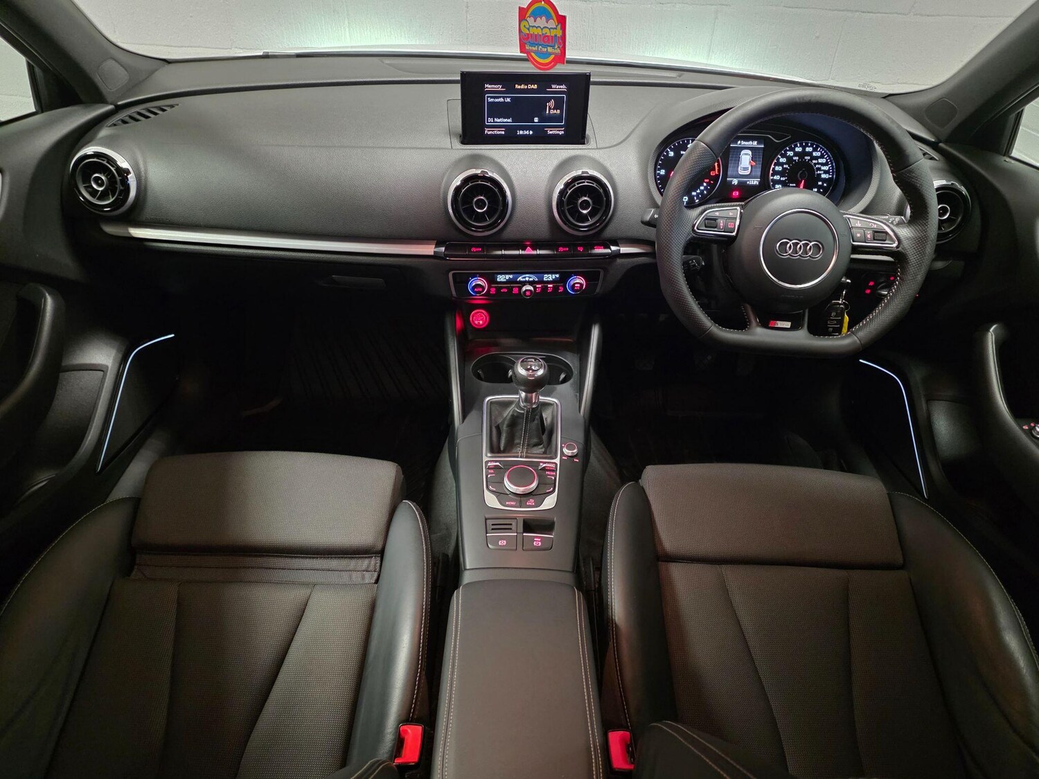 Used Audi A3 2015 for sale - 78171567: Photo 27