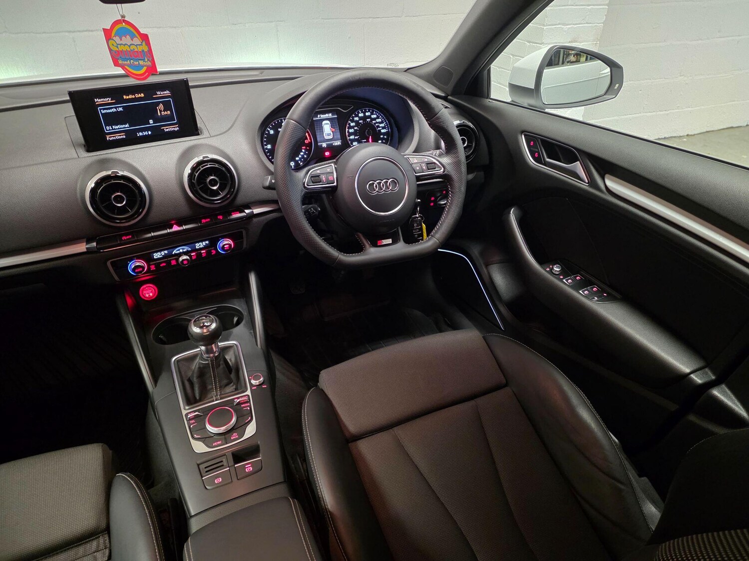 Used Audi A3 2015 for sale - 78171567: Photo 28