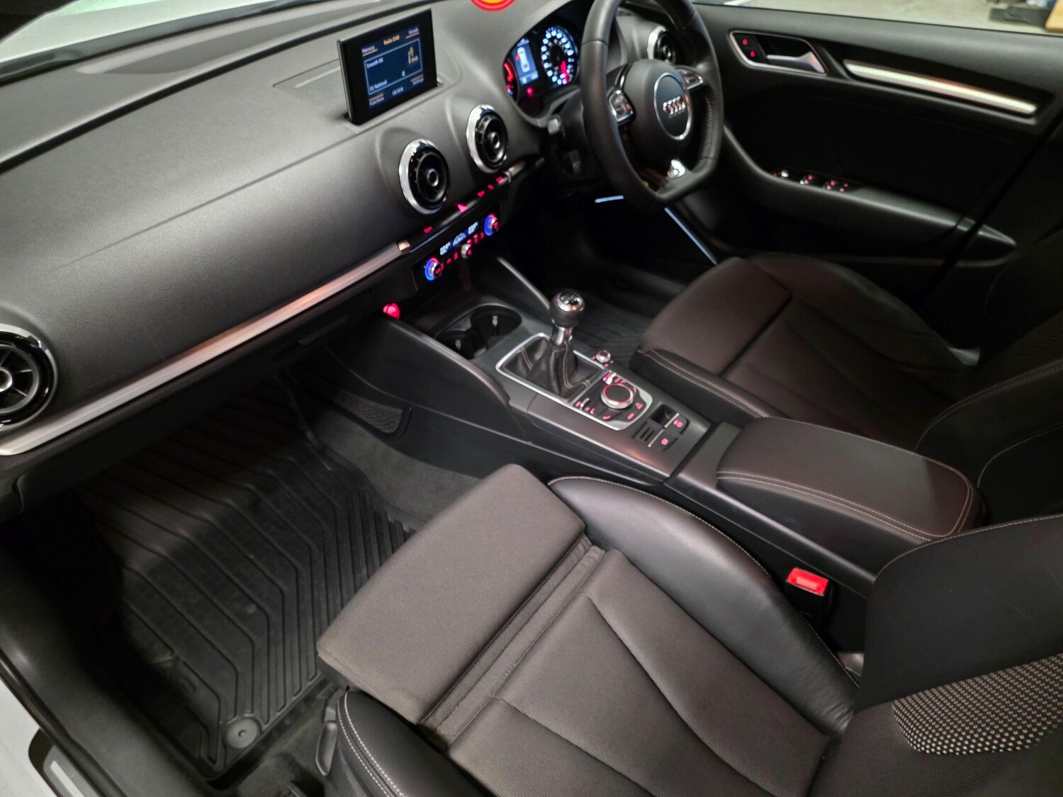 Used Audi A3 2015 for sale - 78171567: Photo 30