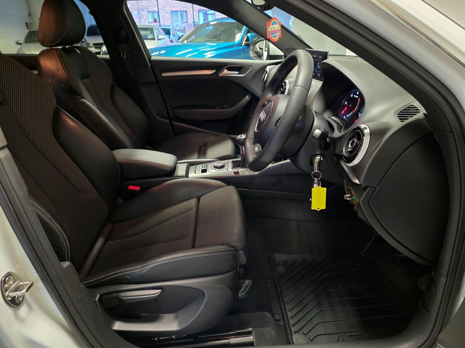 Used Audi A3 2015 for sale - 78171567: Photo 33