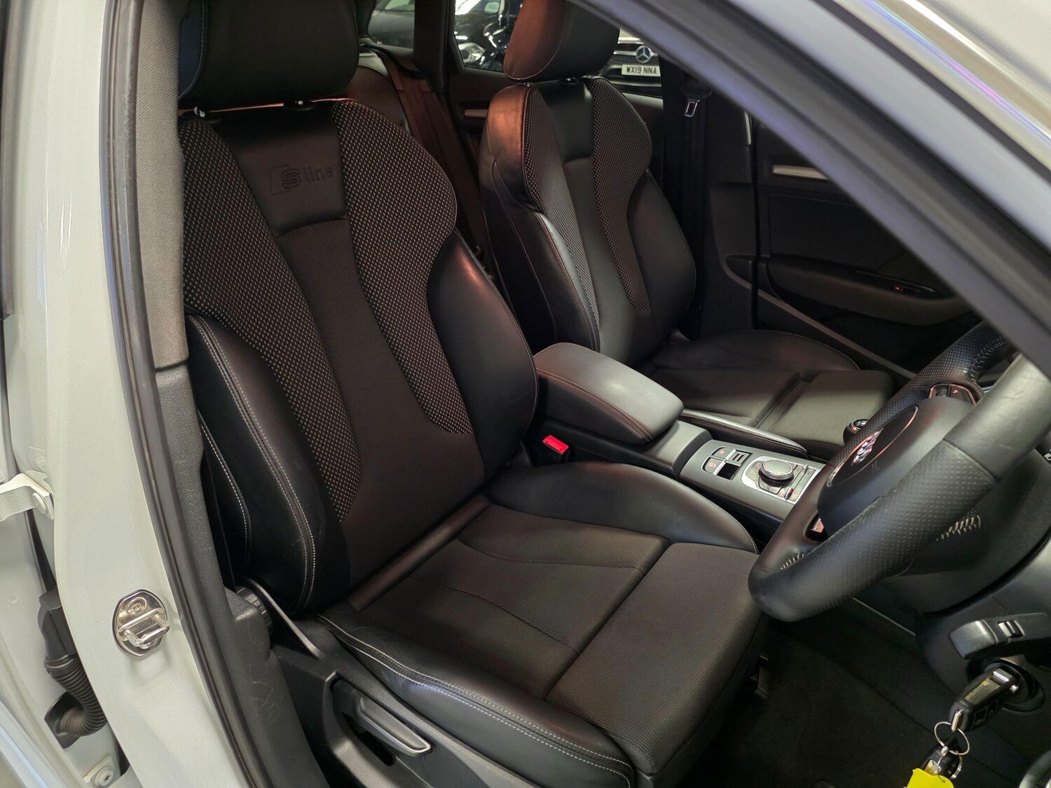 Used Audi A3 2015 for sale - 78171567: Photo 34