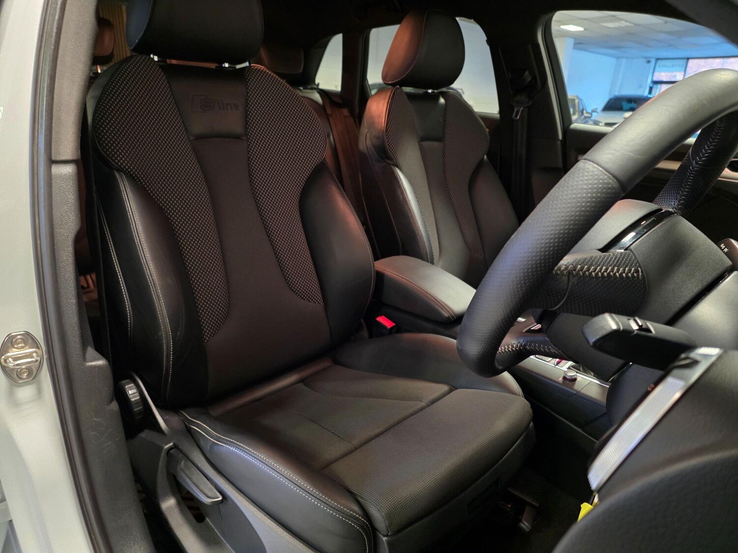 Used Audi A3 2015 for sale - 78171567: Photo 35