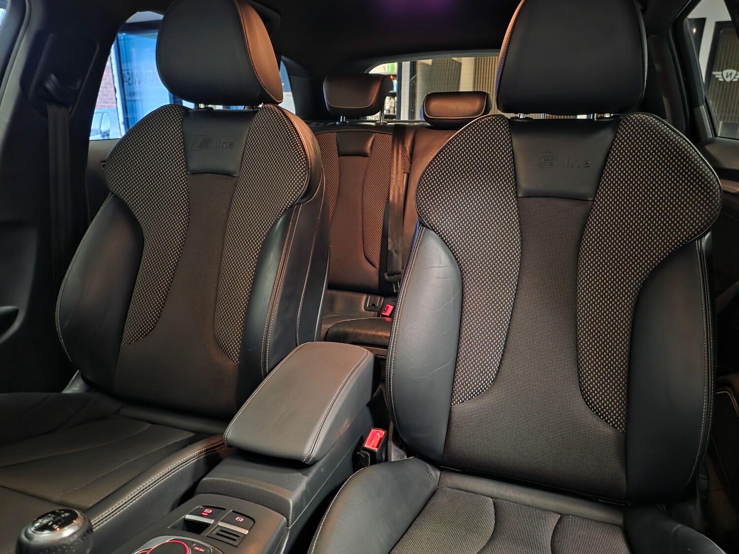 Used Audi A3 2015 for sale - 78171567: Photo 38