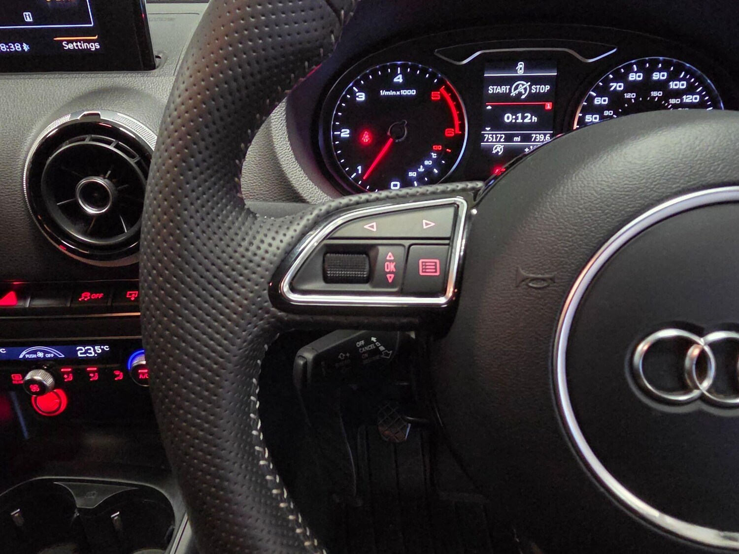 Used Audi A3 2015 for sale - 78171567: Photo 42