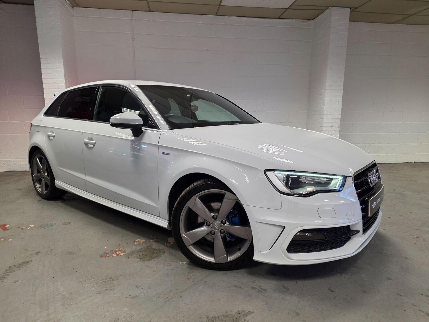 Used Audi A3 2015 for sale - 78171567: Photo 5