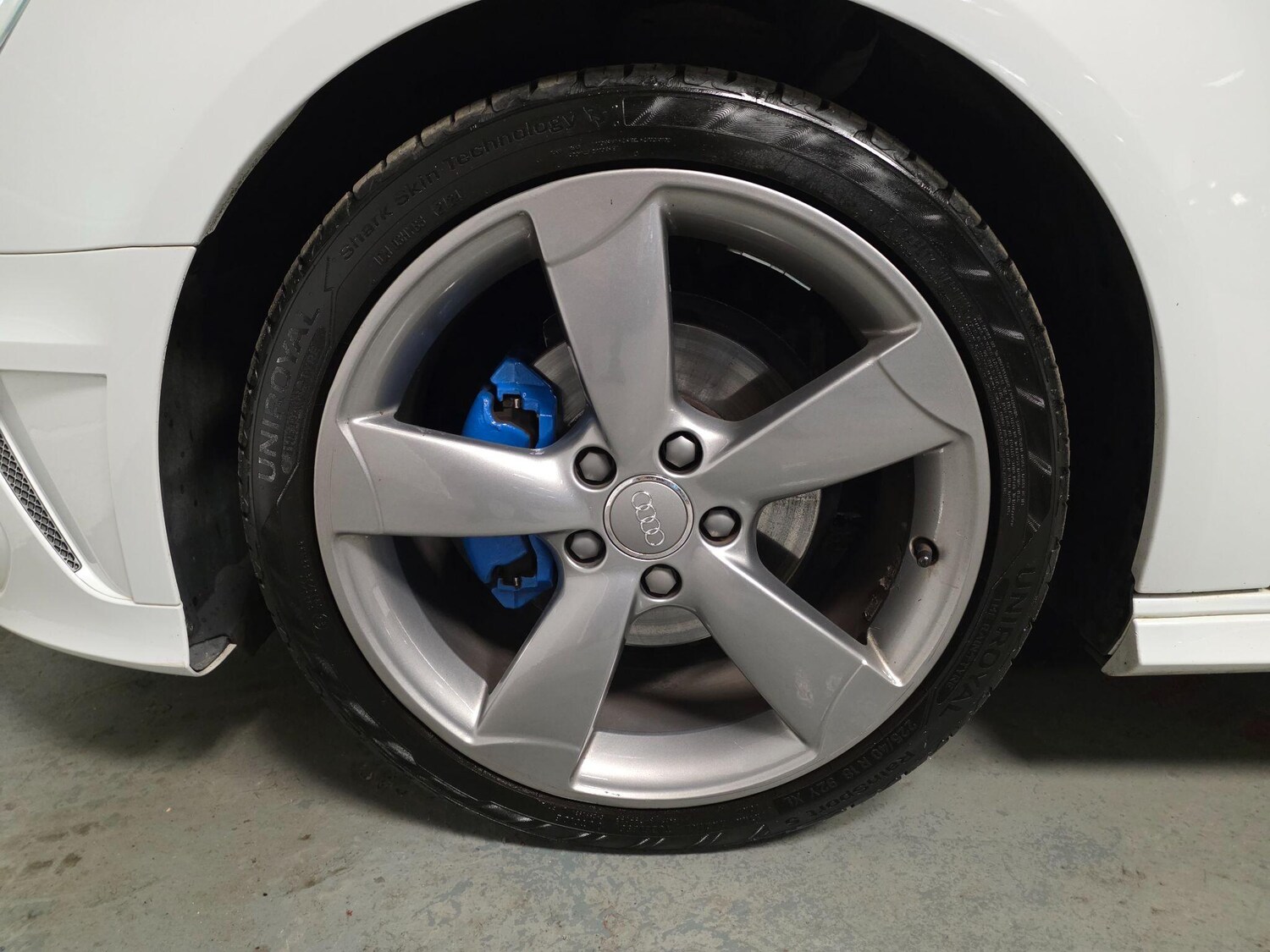 Used Audi A3 2015 for sale - 78171567: Photo 50