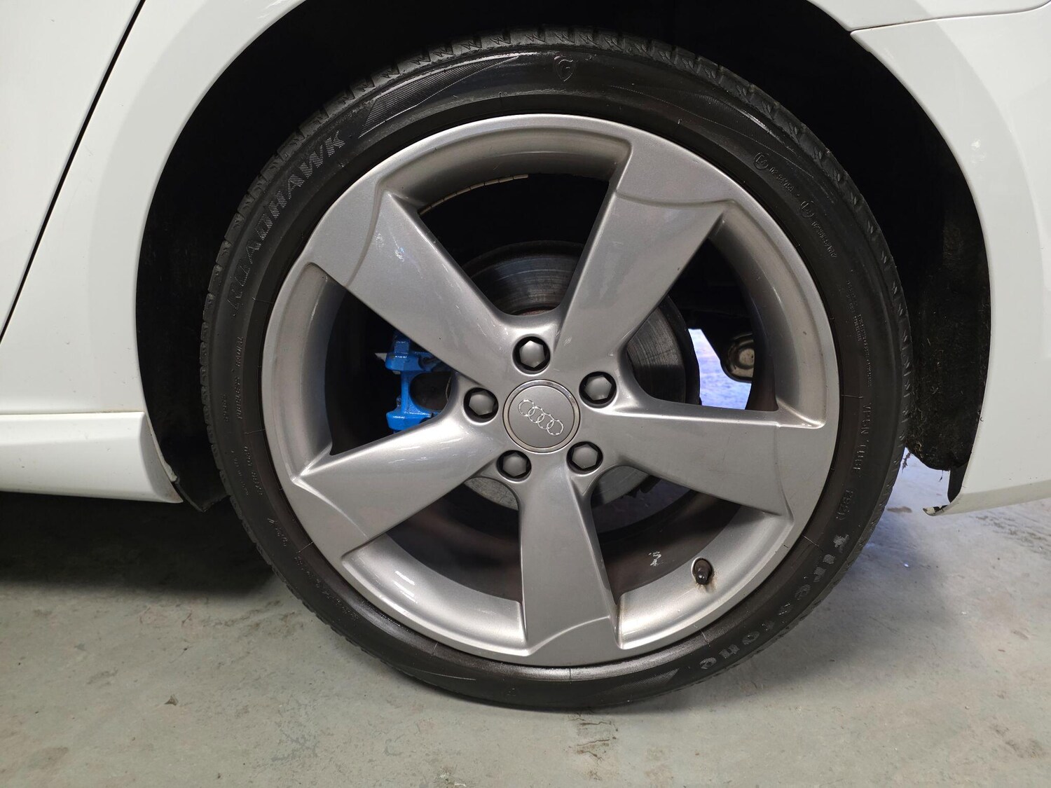 Used Audi A3 2015 for sale - 78171567: Photo 51