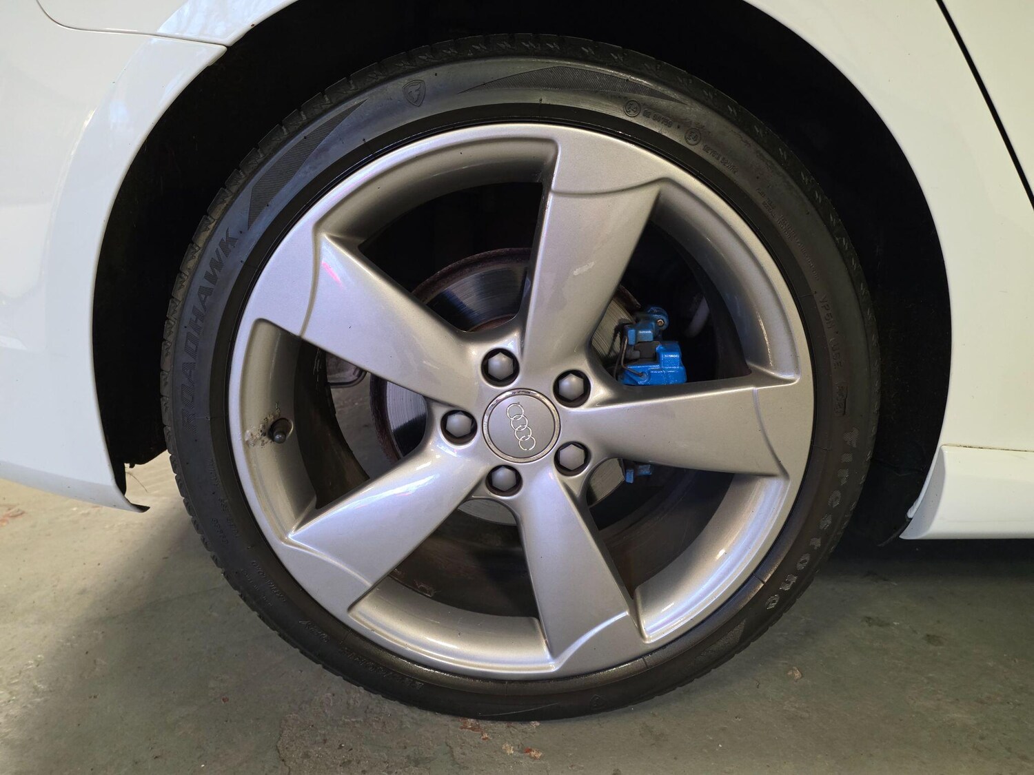 Used Audi A3 2015 for sale - 78171567: Photo 52