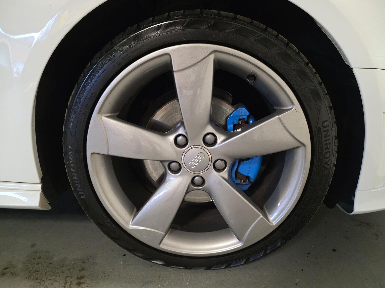 Used Audi A3 2015 for sale - 78171567: Photo 53