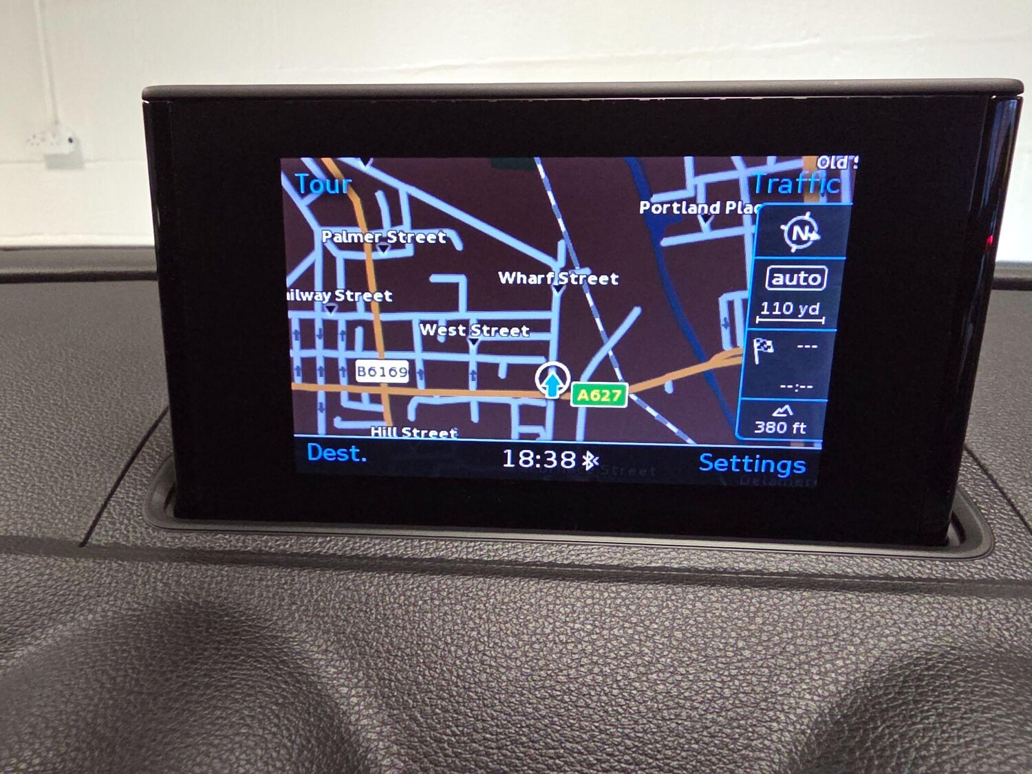 Used Audi A3 2015 for sale - 78171567: Photo 55