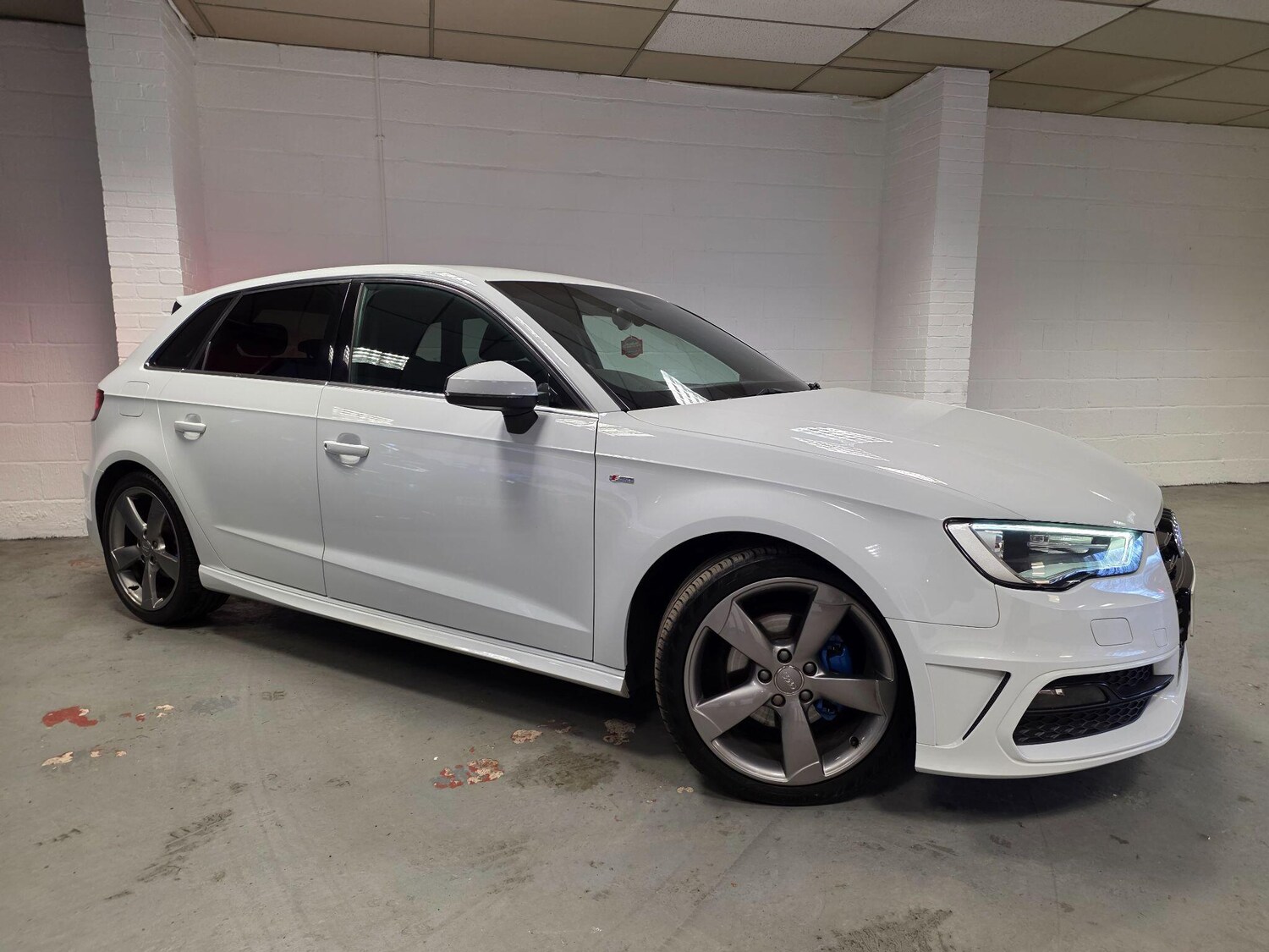 Used Audi A3 2015 for sale - 78171567: Photo 6