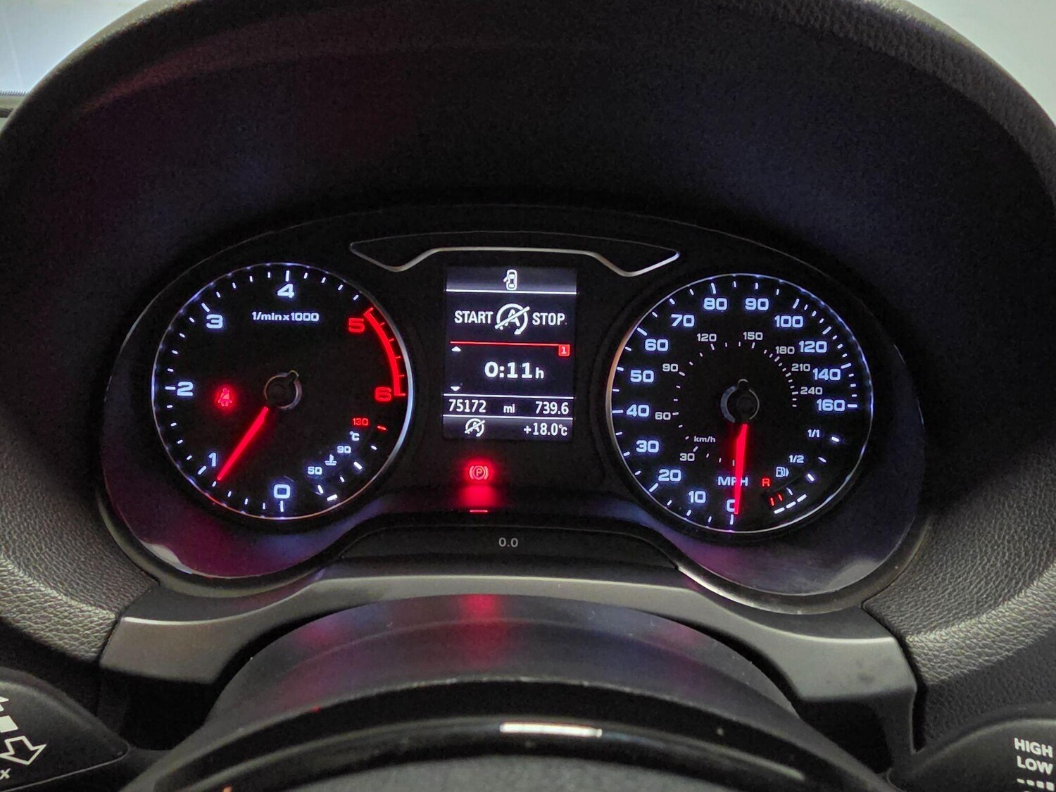 Used Audi A3 2015 for sale - 78171567: Photo 61