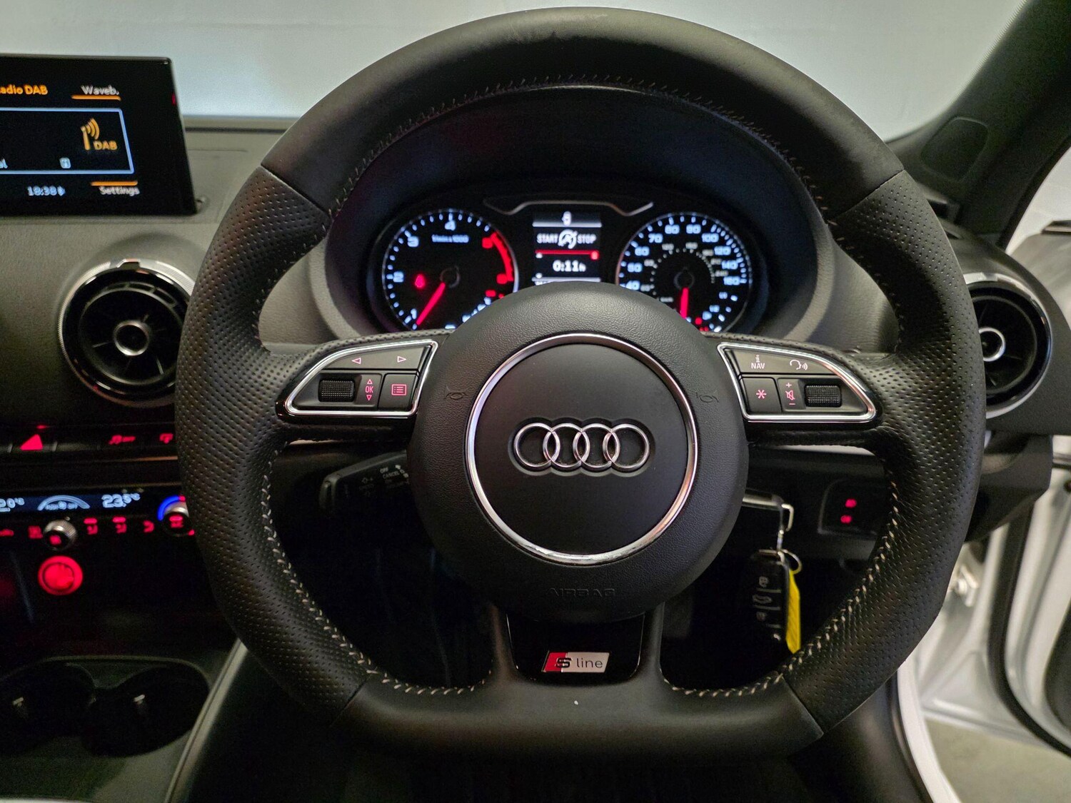 Used Audi A3 2015 for sale - 78171567: Photo 65