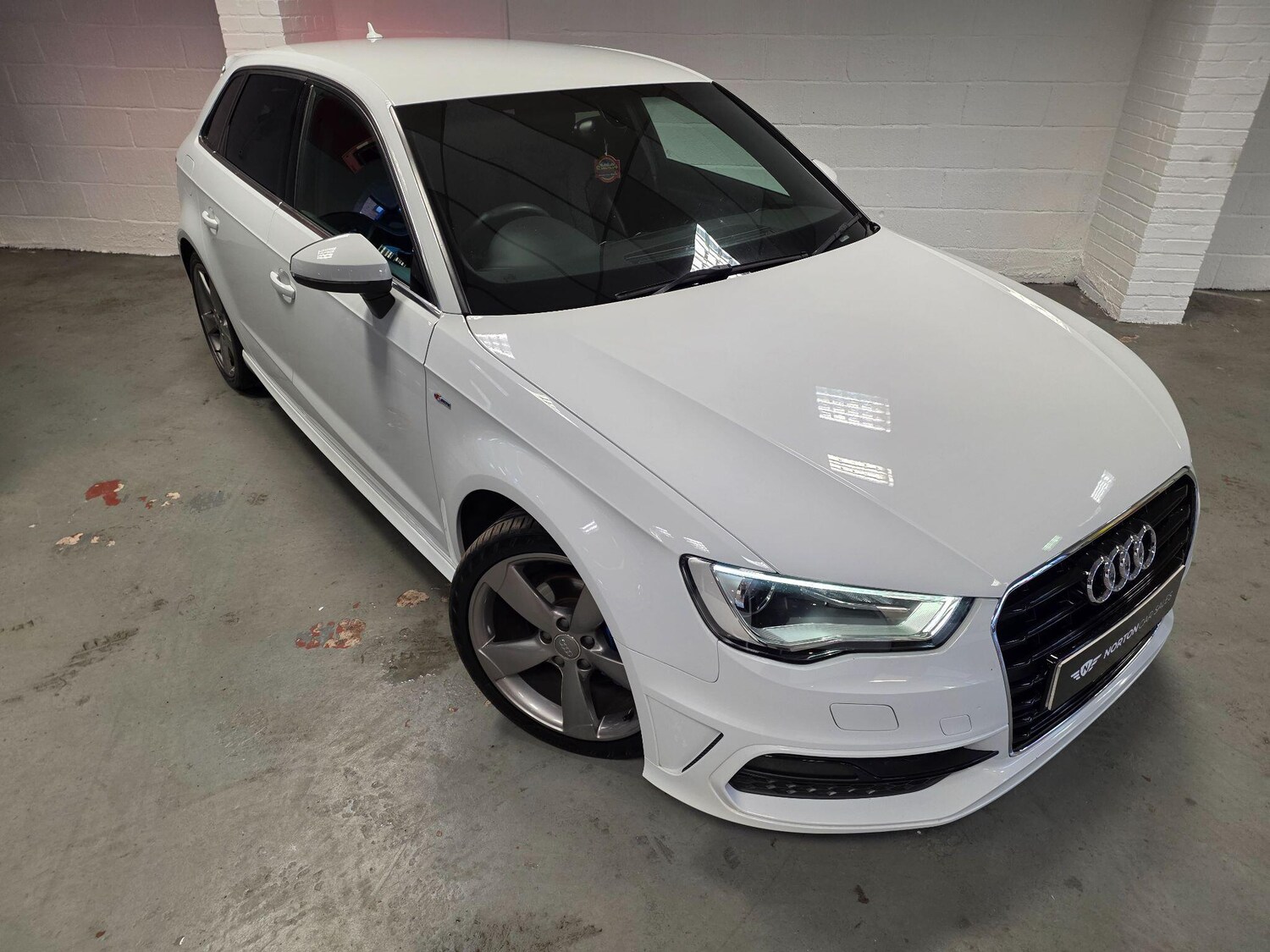 Used Audi A3 2015 for sale - 78171567: Photo 7