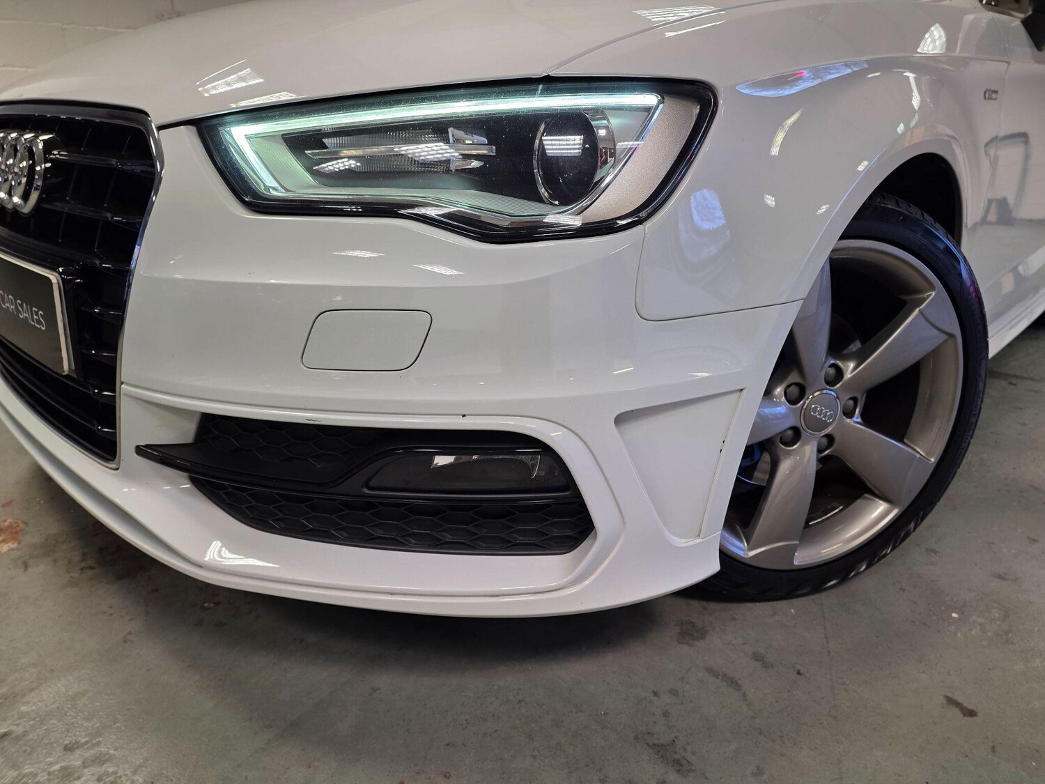 Used Audi A3 2015 for sale - 78171567: Photo 71