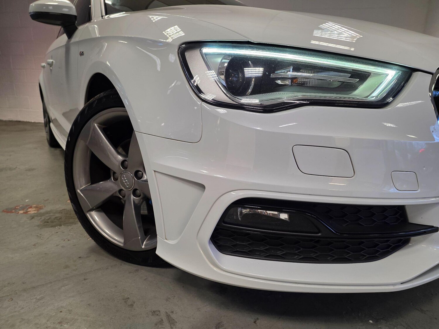 Used Audi A3 2015 for sale - 78171567: Photo 75