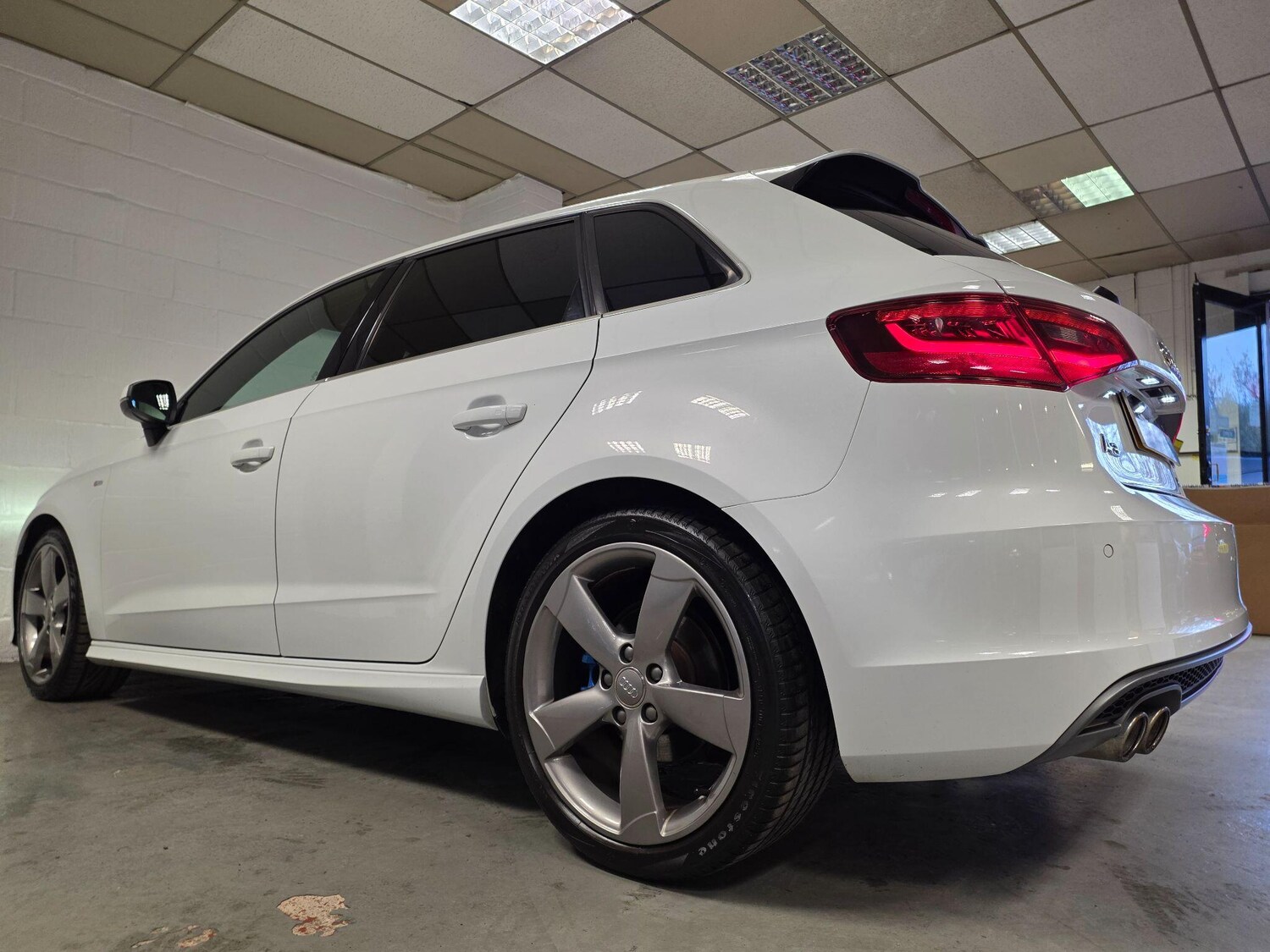 Used Audi A3 2015 for sale - 78171567: Photo 76