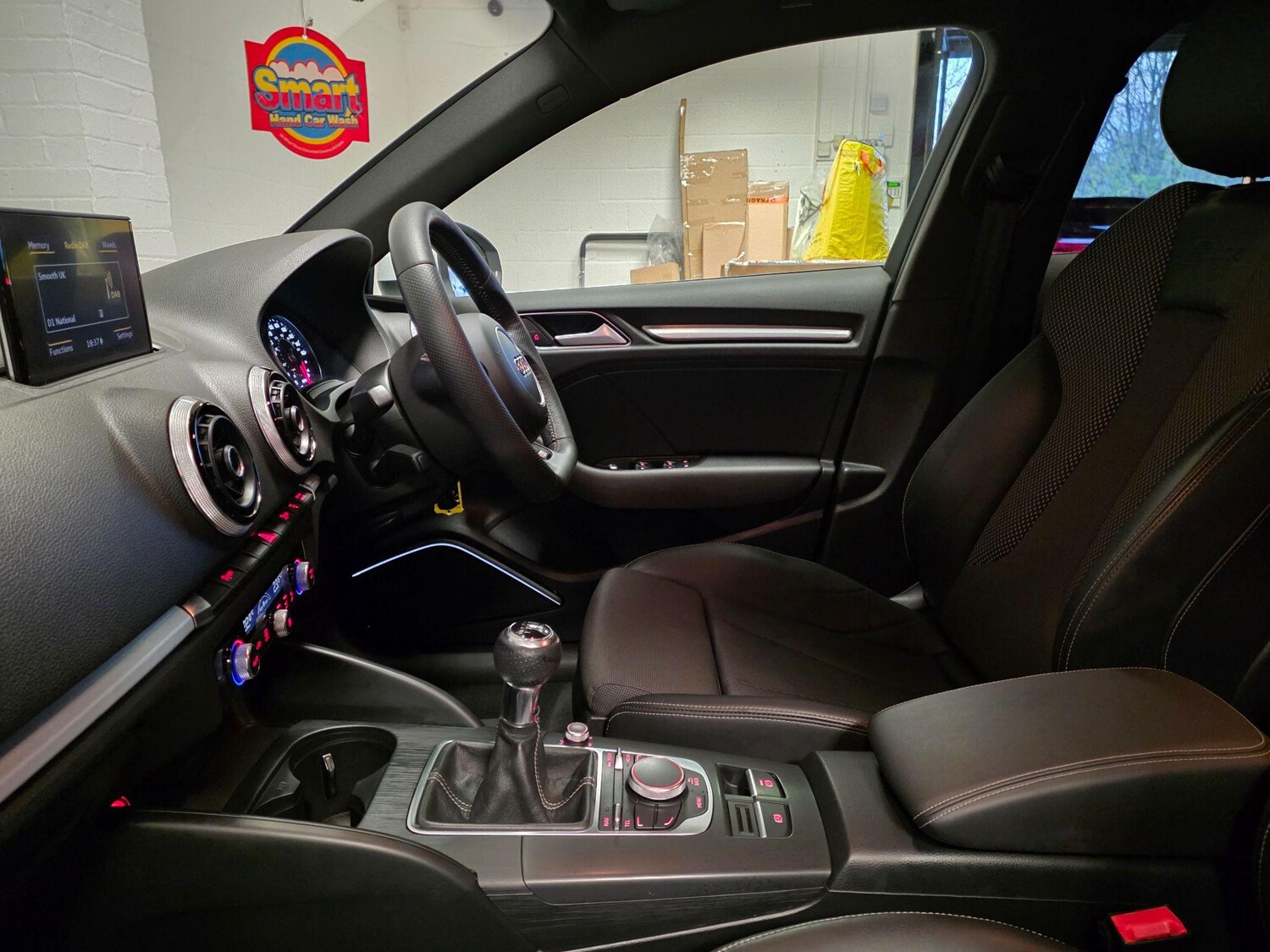 Used Audi A3 2015 for sale - 78171567: Photo 77