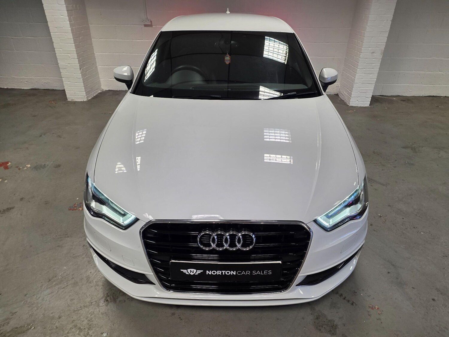 Used Audi A3 2015 for sale - 78171567: Photo 8