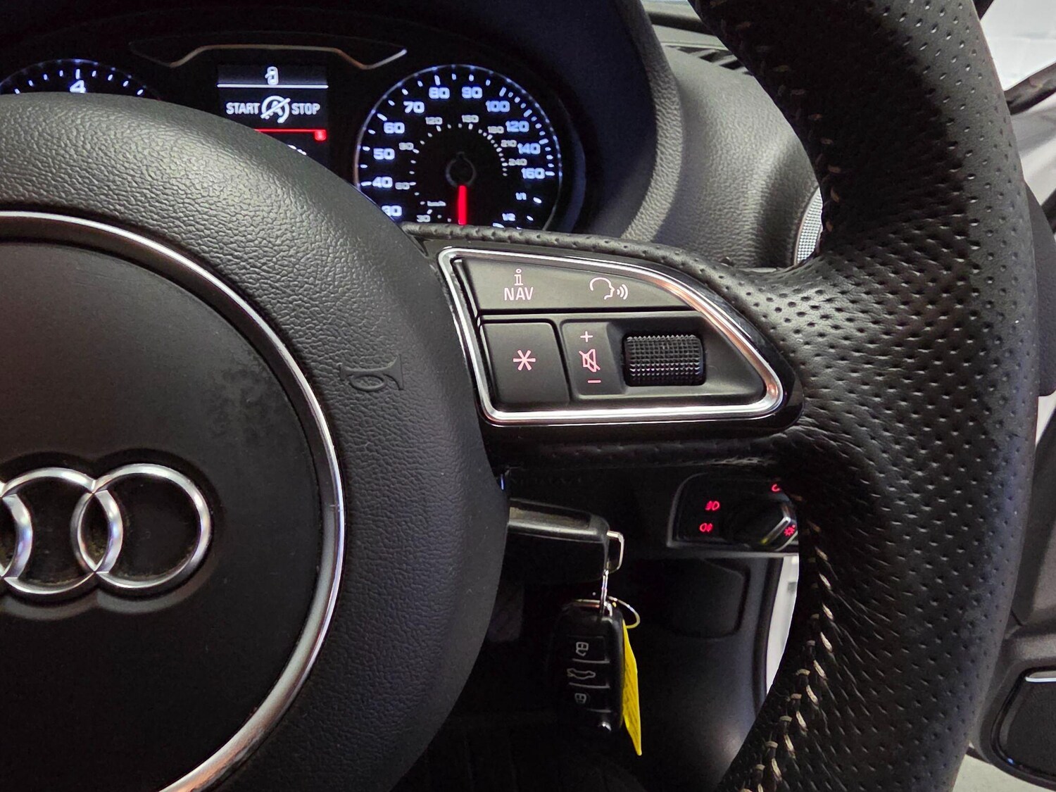 Used Audi A3 2015 for sale - 78171567: Photo 80