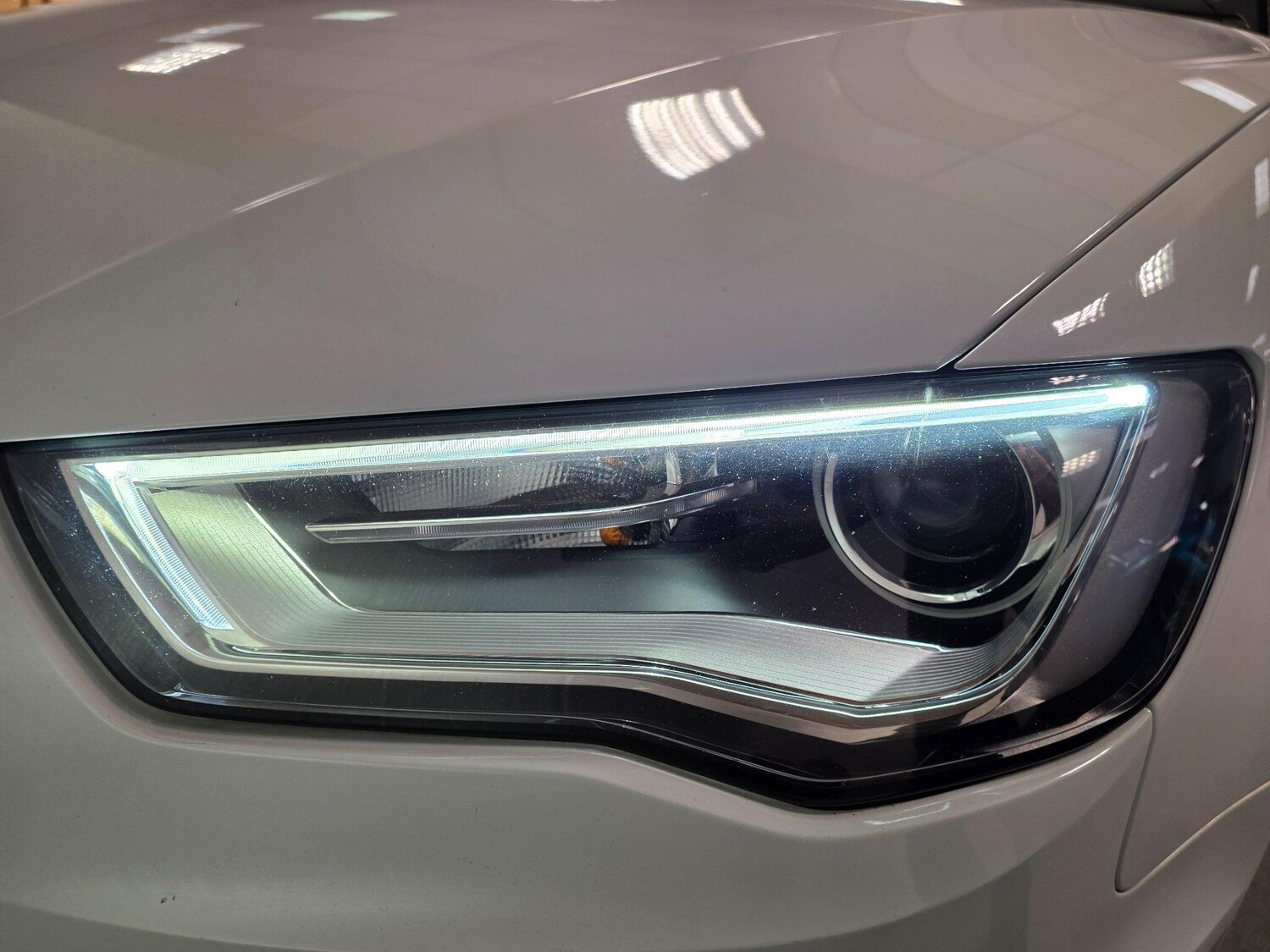 Used Audi A3 2015 for sale - 78171567: Photo 83