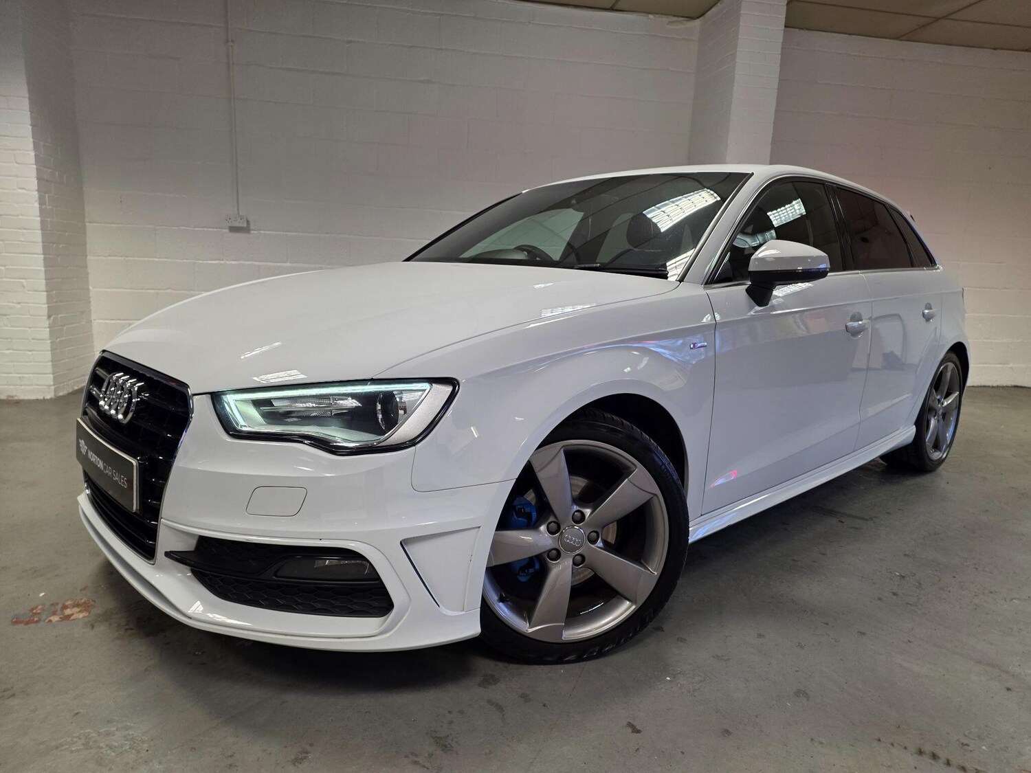 Used Audi A3 2015 for sale - 78171567: Photo 9