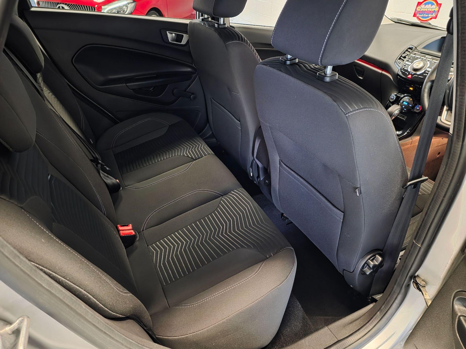 Used Ford Fiesta 2014 for sale - 76996115: Photo 35